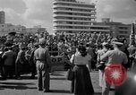 Image of US air force goodwill tour in Cuba 1954 Cuba, 1954, second 56 stock footage video 65675071468