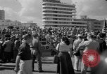Image of US air force goodwill tour in Cuba 1954 Cuba, 1954, second 57 stock footage video 65675071468