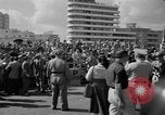 Image of US air force goodwill tour in Cuba 1954 Cuba, 1954, second 58 stock footage video 65675071468