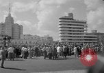 Image of US air force goodwill tour in Cuba 1954 Cuba, 1954, second 61 stock footage video 65675071468