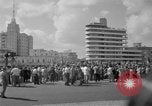Image of US air force goodwill tour in Cuba 1954 Cuba, 1954, second 62 stock footage video 65675071468