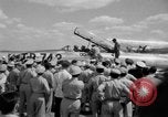 Image of goodwill tour Cuba, 1954, second 1 stock footage video 65675071469