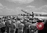 Image of goodwill tour Cuba, 1954, second 4 stock footage video 65675071469