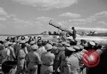 Image of goodwill tour Cuba, 1954, second 5 stock footage video 65675071469