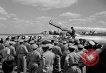 Image of goodwill tour Cuba, 1954, second 6 stock footage video 65675071469