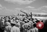 Image of goodwill tour Cuba, 1954, second 8 stock footage video 65675071469