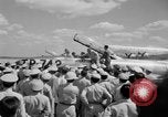 Image of goodwill tour Cuba, 1954, second 10 stock footage video 65675071469
