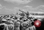 Image of goodwill tour Cuba, 1954, second 11 stock footage video 65675071469