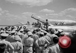 Image of goodwill tour Cuba, 1954, second 13 stock footage video 65675071469