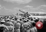 Image of goodwill tour Cuba, 1954, second 14 stock footage video 65675071469