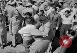 Image of goodwill tour Cuba, 1954, second 16 stock footage video 65675071469