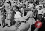 Image of goodwill tour Cuba, 1954, second 17 stock footage video 65675071469