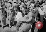 Image of goodwill tour Cuba, 1954, second 18 stock footage video 65675071469