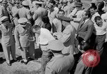 Image of goodwill tour Cuba, 1954, second 19 stock footage video 65675071469
