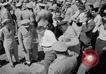 Image of goodwill tour Cuba, 1954, second 20 stock footage video 65675071469