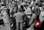 Image of goodwill tour Cuba, 1954, second 21 stock footage video 65675071469