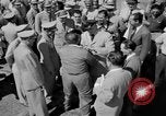 Image of goodwill tour Cuba, 1954, second 23 stock footage video 65675071469