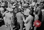 Image of goodwill tour Cuba, 1954, second 24 stock footage video 65675071469