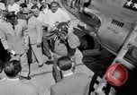 Image of goodwill tour Cuba, 1954, second 25 stock footage video 65675071469