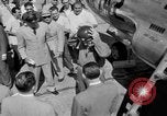 Image of goodwill tour Cuba, 1954, second 26 stock footage video 65675071469