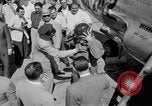 Image of goodwill tour Cuba, 1954, second 27 stock footage video 65675071469