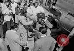 Image of goodwill tour Cuba, 1954, second 28 stock footage video 65675071469