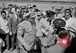 Image of goodwill tour Cuba, 1954, second 31 stock footage video 65675071469