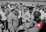 Image of goodwill tour Cuba, 1954, second 32 stock footage video 65675071469