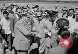 Image of goodwill tour Cuba, 1954, second 33 stock footage video 65675071469