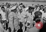 Image of goodwill tour Cuba, 1954, second 34 stock footage video 65675071469
