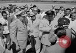 Image of goodwill tour Cuba, 1954, second 35 stock footage video 65675071469