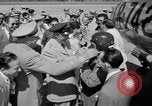 Image of goodwill tour Cuba, 1954, second 36 stock footage video 65675071469