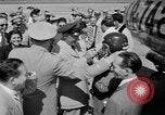 Image of goodwill tour Cuba, 1954, second 37 stock footage video 65675071469