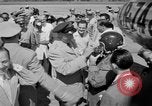 Image of goodwill tour Cuba, 1954, second 38 stock footage video 65675071469