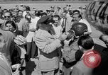 Image of goodwill tour Cuba, 1954, second 39 stock footage video 65675071469