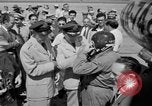 Image of goodwill tour Cuba, 1954, second 41 stock footage video 65675071469