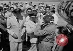 Image of goodwill tour Cuba, 1954, second 42 stock footage video 65675071469