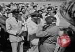 Image of goodwill tour Cuba, 1954, second 43 stock footage video 65675071469