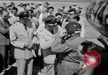 Image of goodwill tour Cuba, 1954, second 44 stock footage video 65675071469