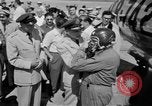 Image of goodwill tour Cuba, 1954, second 45 stock footage video 65675071469