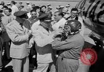 Image of goodwill tour Cuba, 1954, second 46 stock footage video 65675071469
