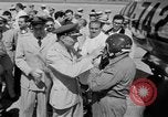 Image of goodwill tour Cuba, 1954, second 47 stock footage video 65675071469