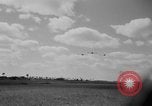 Image of goodwill tour Cuba, 1954, second 57 stock footage video 65675071469