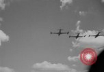 Image of goodwill tour Cuba, 1954, second 60 stock footage video 65675071469