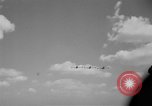 Image of goodwill tour Cuba, 1954, second 61 stock footage video 65675071469