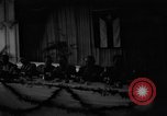 Image of goodwill tour in Cuba Cuba, 1954, second 1 stock footage video 65675071470