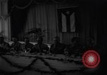 Image of goodwill tour in Cuba Cuba, 1954, second 6 stock footage video 65675071470