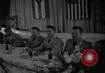 Image of goodwill tour in Cuba Cuba, 1954, second 11 stock footage video 65675071470