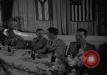 Image of goodwill tour in Cuba Cuba, 1954, second 12 stock footage video 65675071470