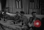 Image of goodwill tour in Cuba Cuba, 1954, second 13 stock footage video 65675071470
